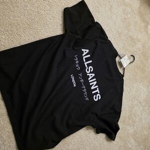 All saints shirt